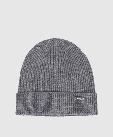Mackage