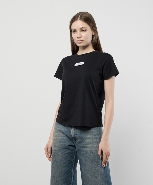 Tシャツ・カットソー MM6 Maison Margiela TSHIRT (S52GC0327S24312) ☆MM6 MAISON MARGIELA Tシャツ – Selectshop Fuku​