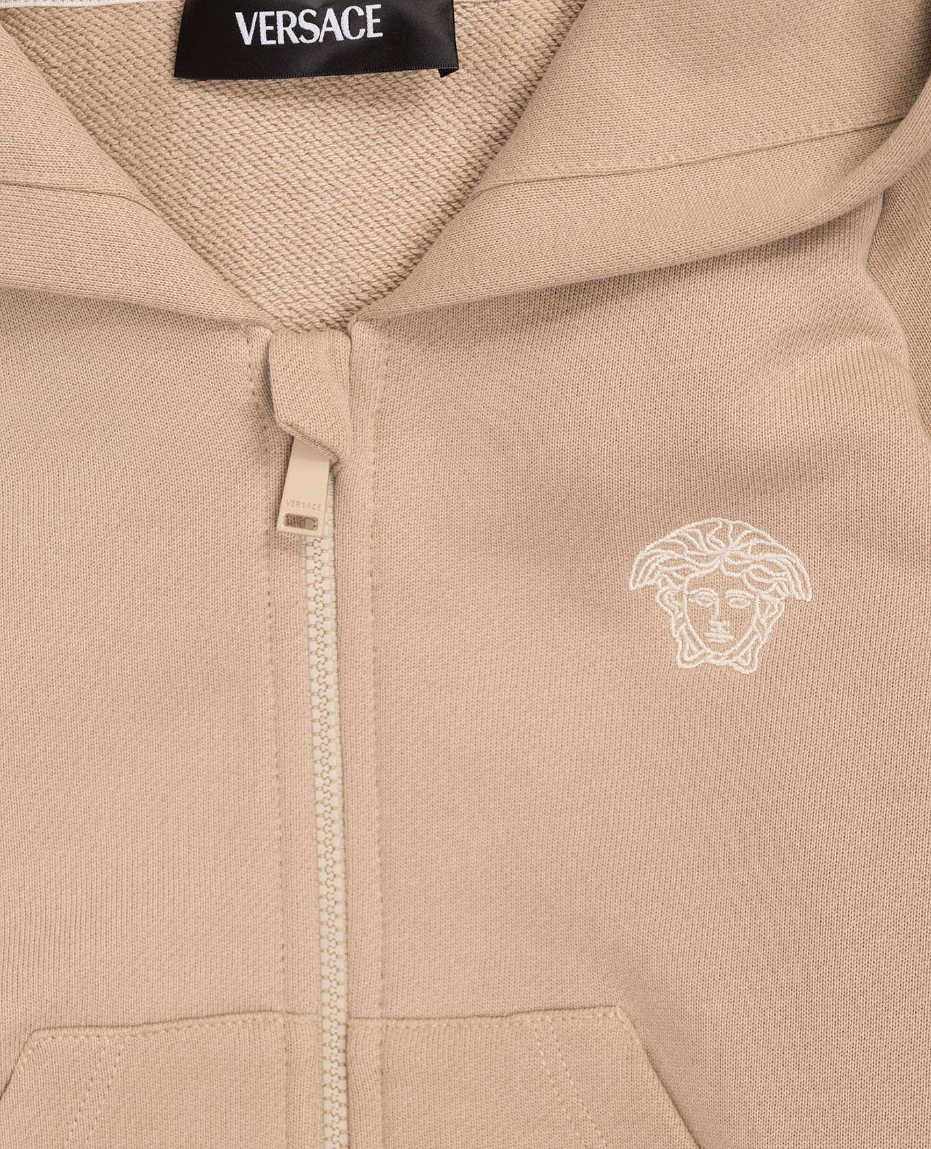 Children's sports jacket Greca Versace 3