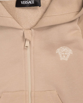 Versace Children's sports jacket Greca 10214021A11652