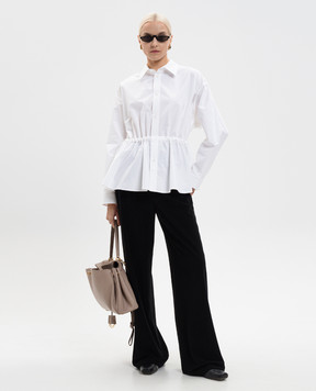 Balenciaga White shirt 852451TRM28