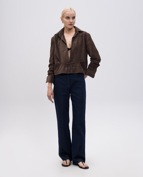 16Arlington Vante blue jeans TR087SS2501