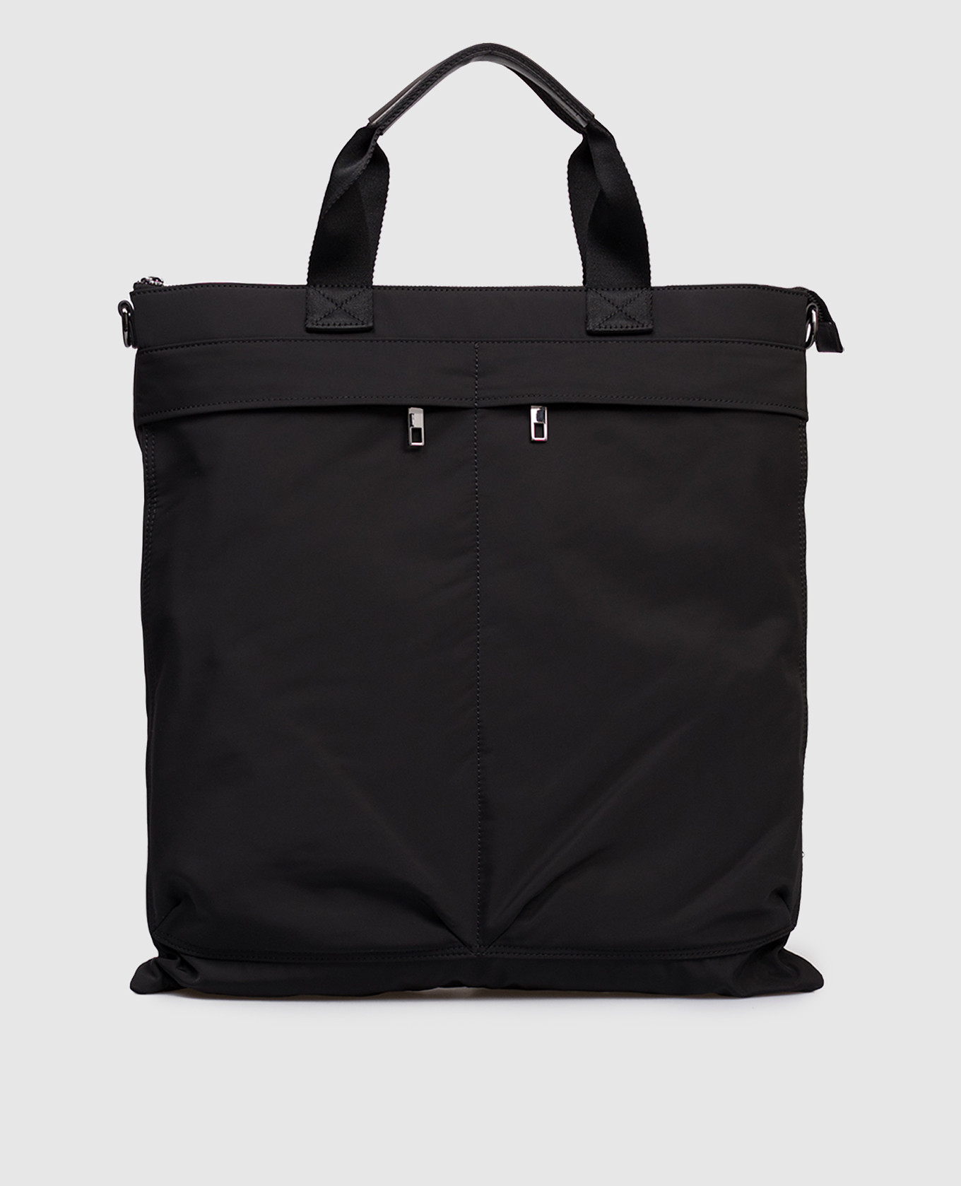 

Black bag OSLO Gianni Chiarini