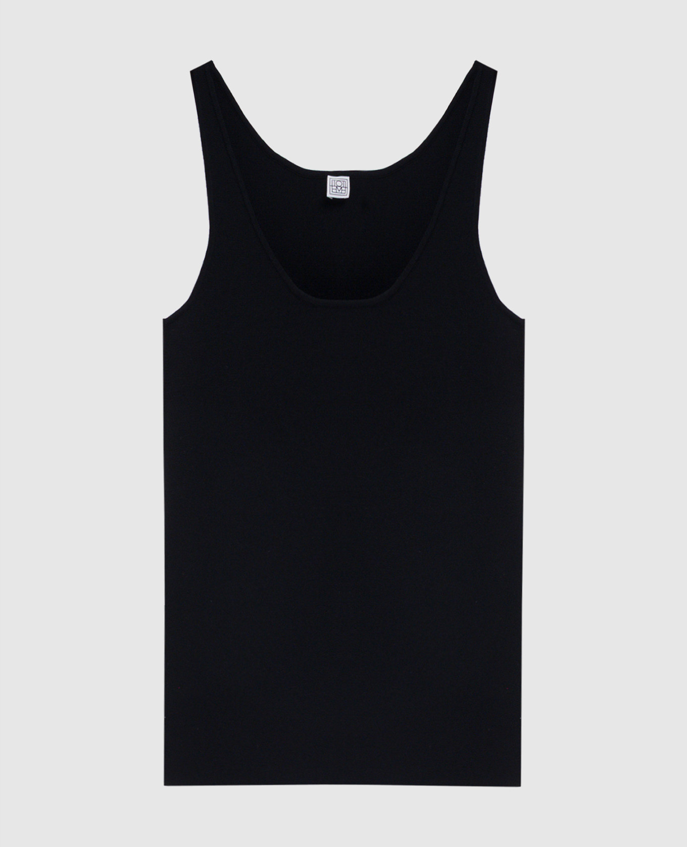 Black top Toteme