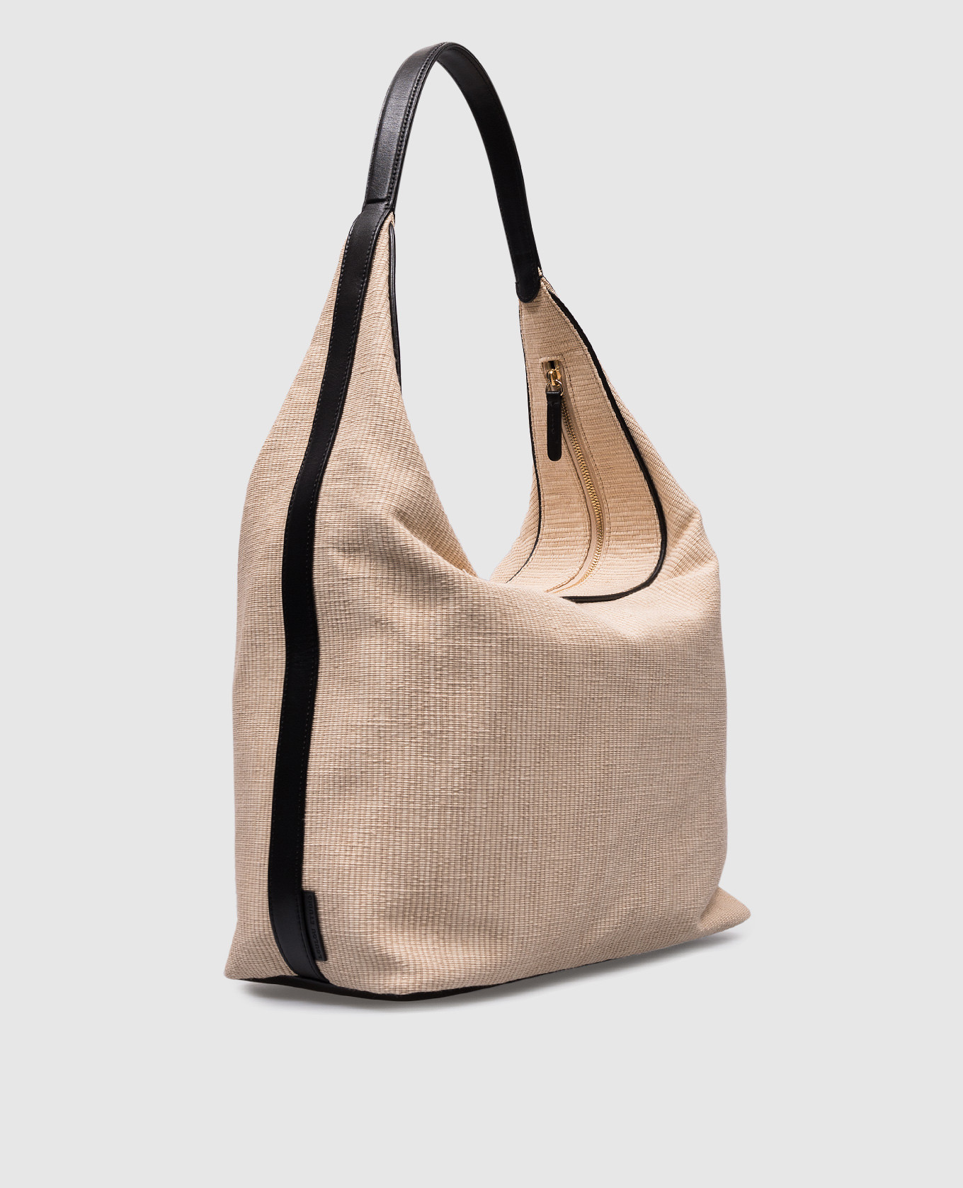 Ares beige bag Lou Lou Studio 3