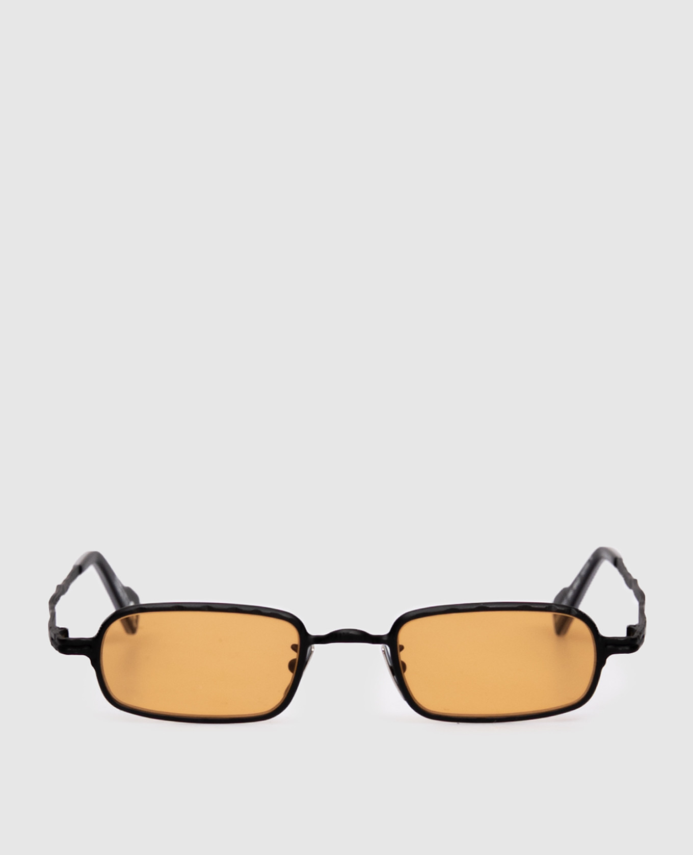 

Black sunglasses Z18 Kuboraum
