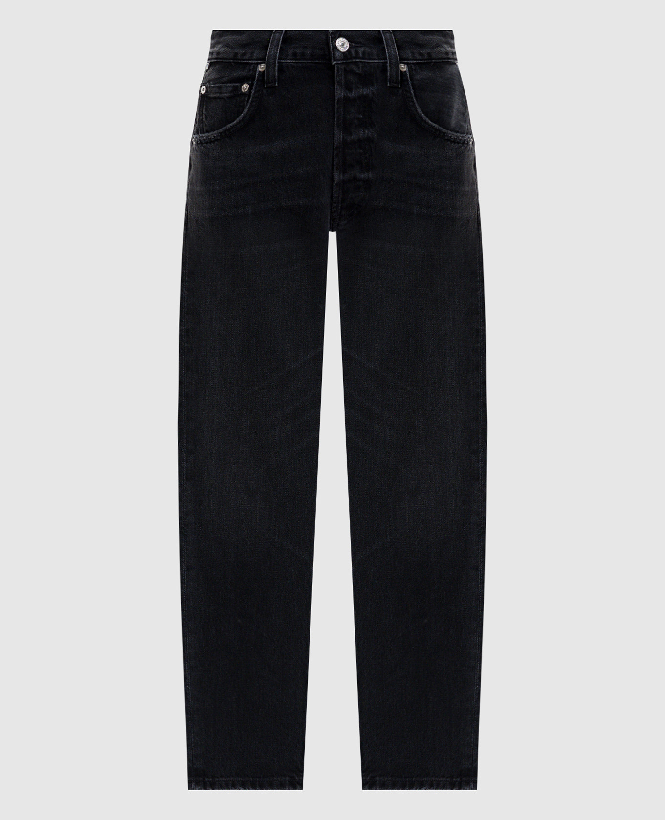 Winslow black boyfriend jeans CITIZENS OF HUMANITY