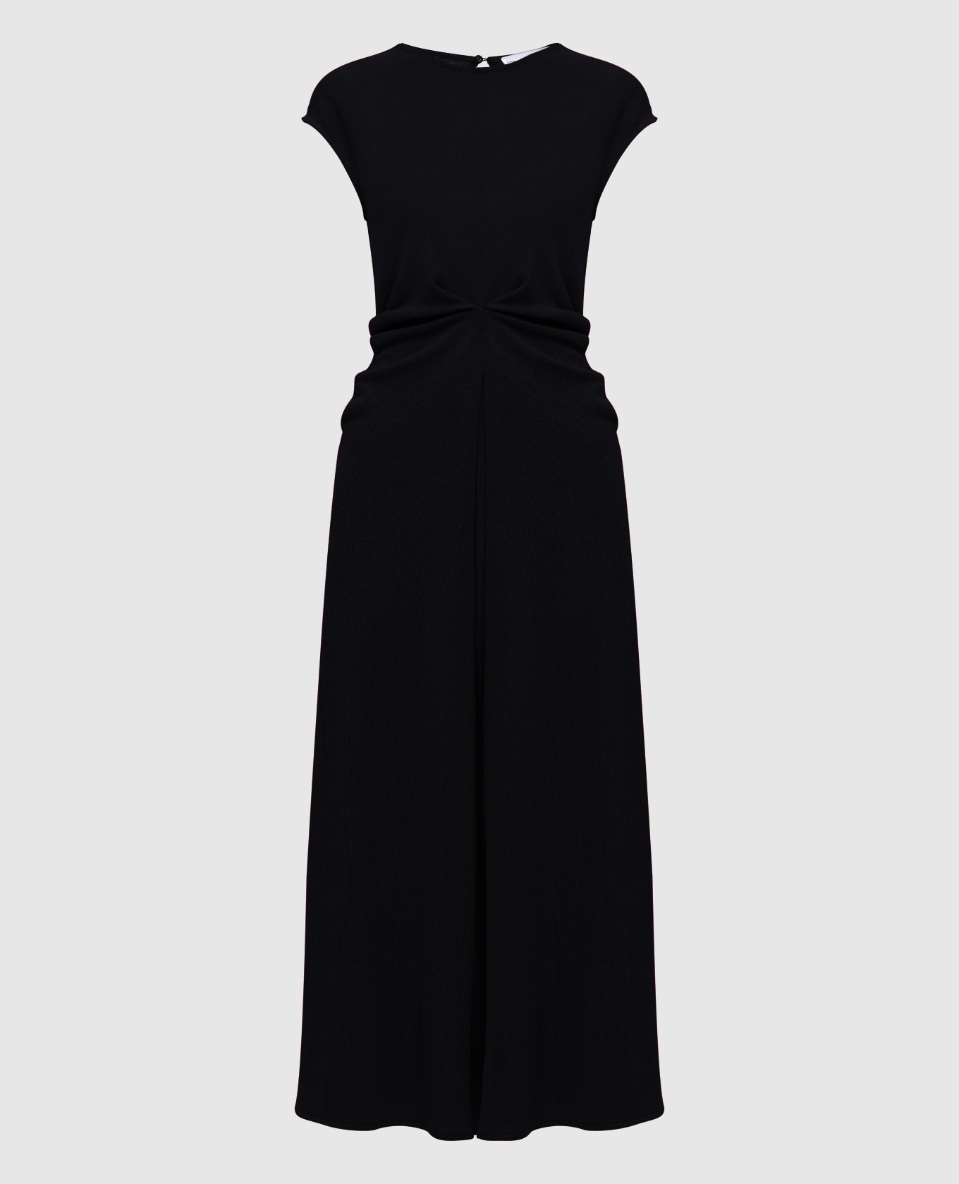 

Miranda black midi dress PROENZA SCHOULER