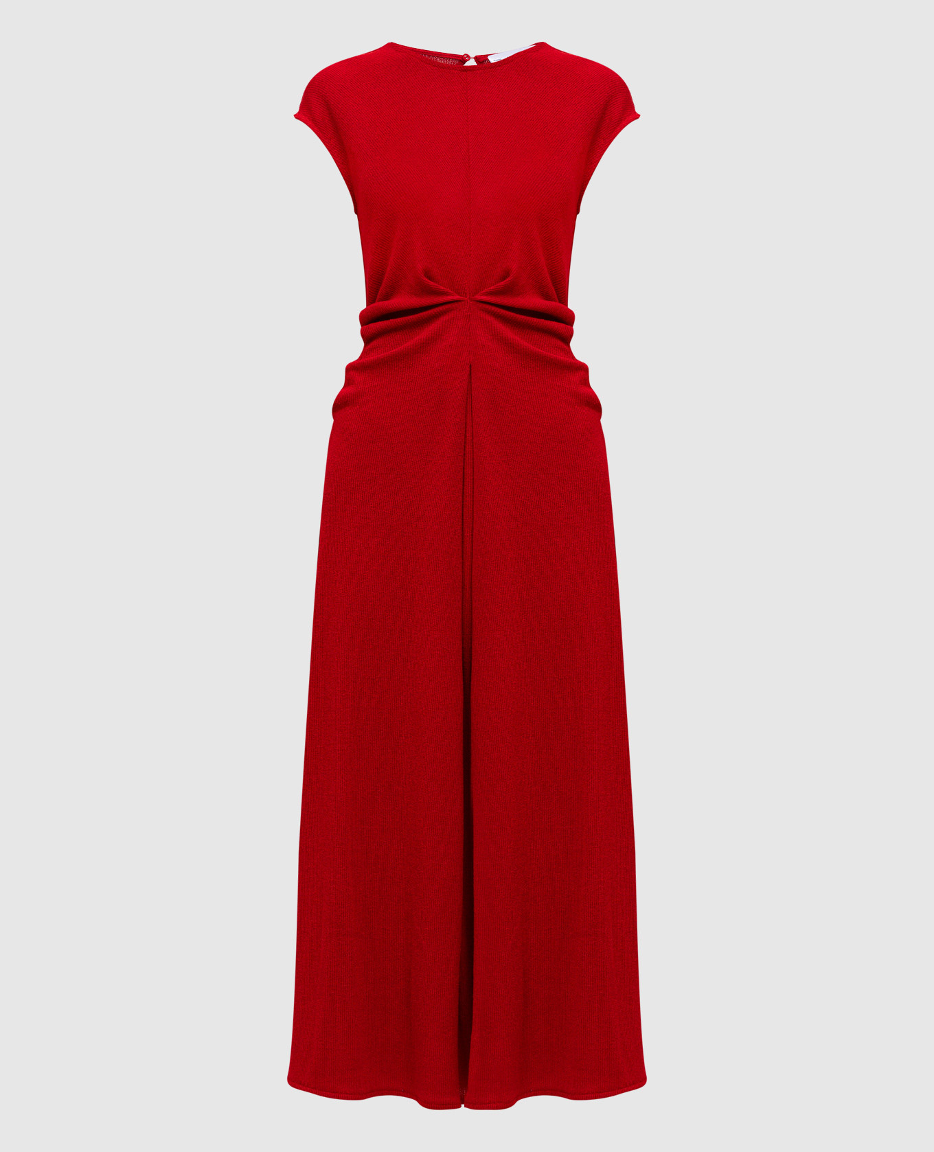 

Miranda red midi dress PROENZA SCHOULER