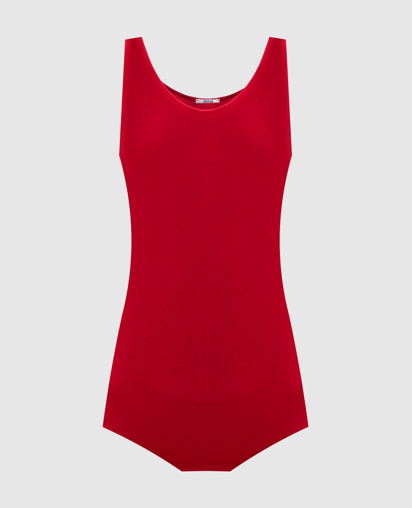 

Red bodysuit Wolford