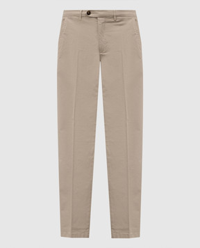 Canali Green pants PT0041891633