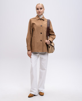 Max Mara Brown jacket MONETA MONETA