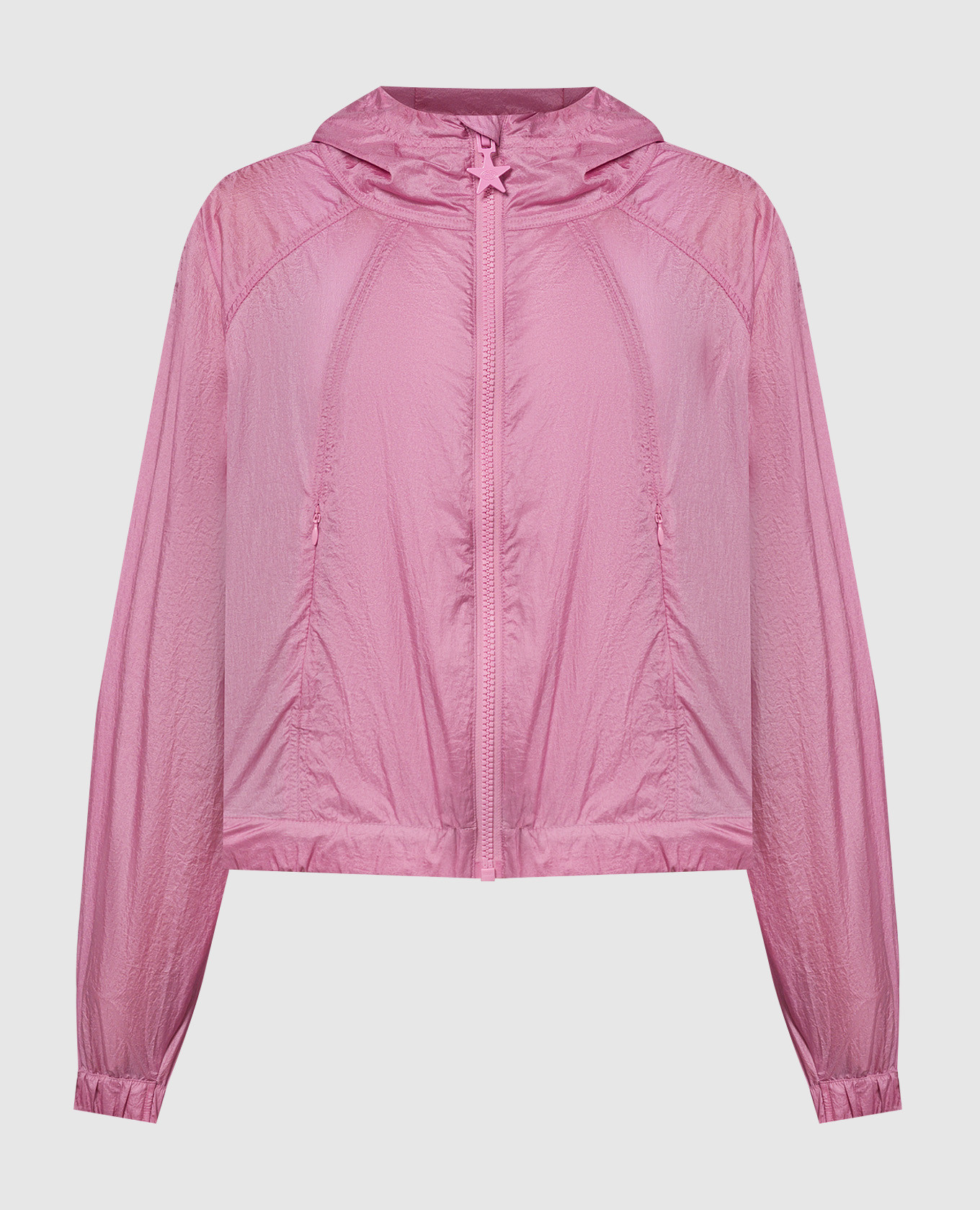 

Deborah pink windbreaker Goldbergh