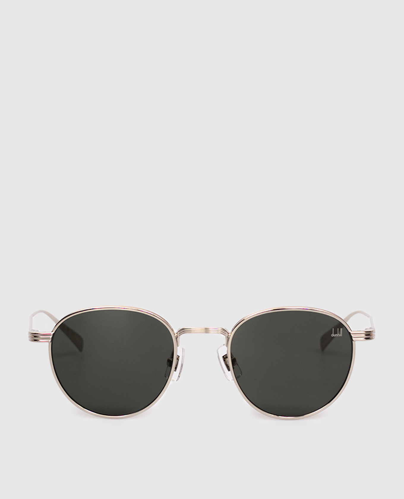 

Silver sunglasses Dunhill