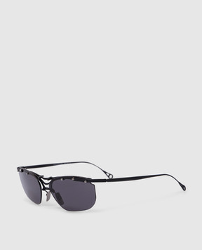 Innerraum Black glasses OBJECT O02BM6116