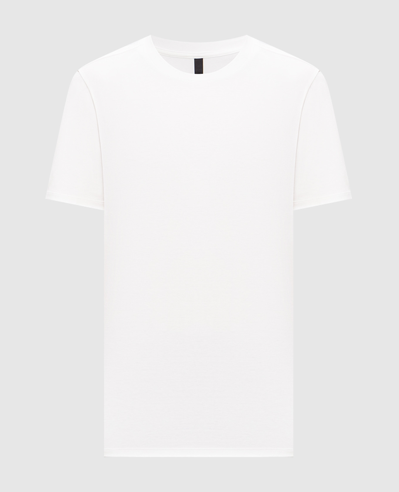 

White T-shirt Intoca