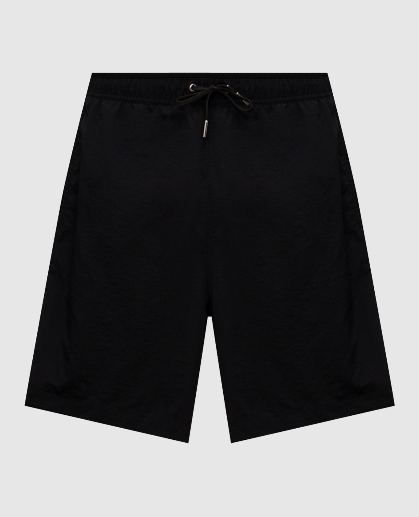 

Black swim shorts CDLP