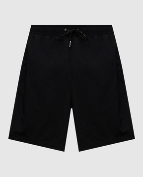 CDLP Black swim shorts MSW001032401