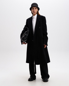 Ann Demeulemeester White shirt CO00WSH03FA555