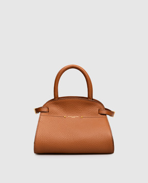 Gianni Chiarini Brown Farah bag BS11465TKLCM