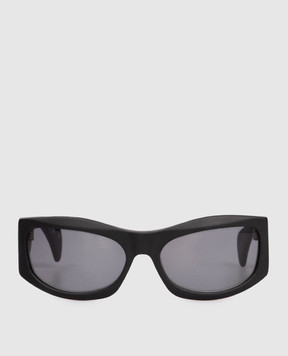 Heliot Emil AETHER black sunglasses 16058