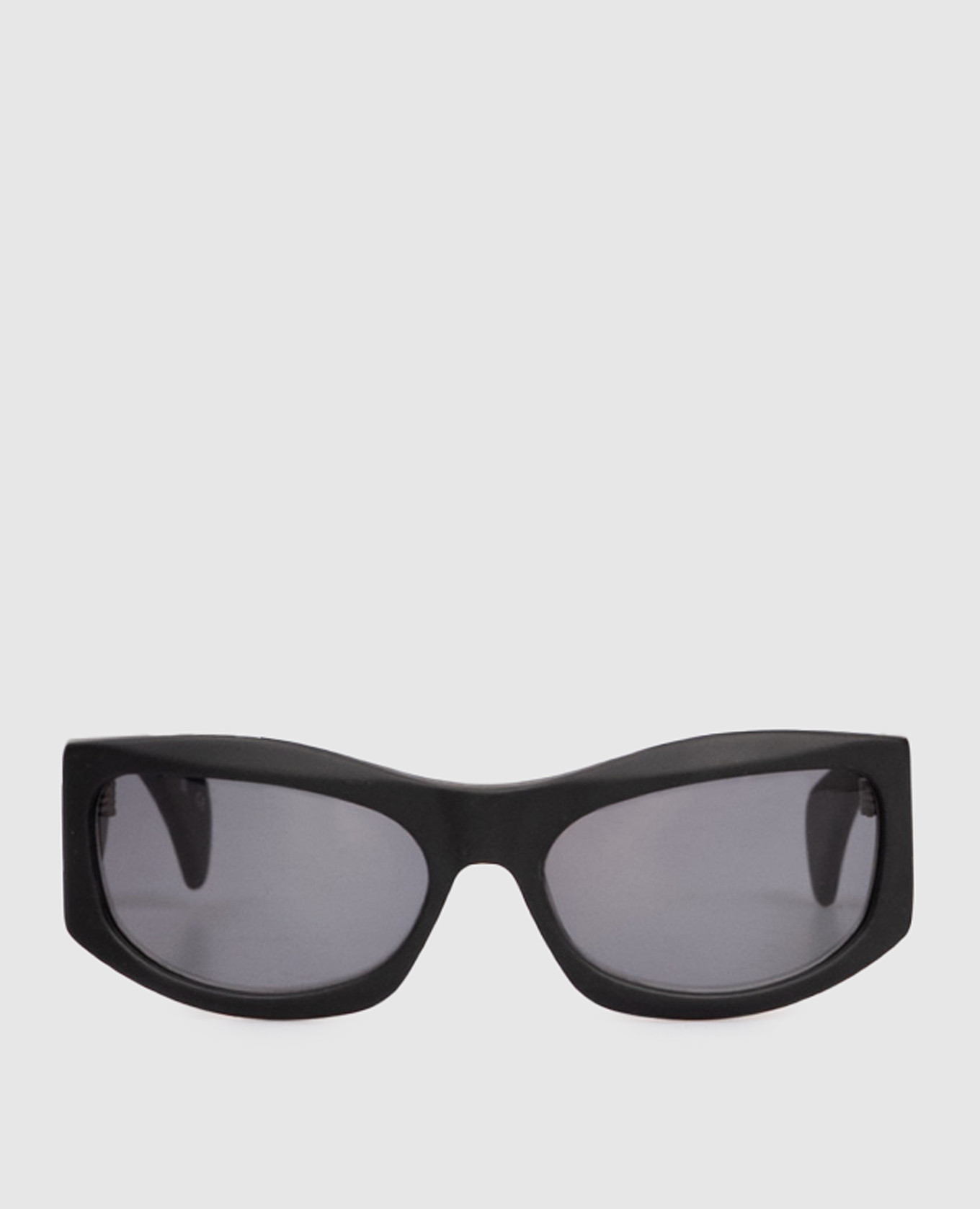 

AETHER black sunglasses Heliot Emil
