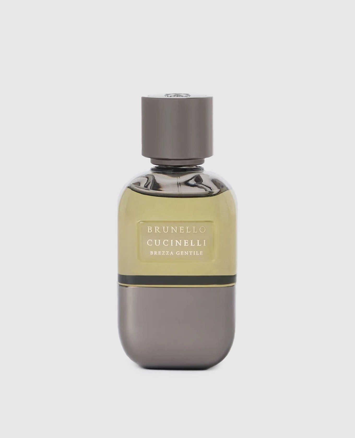 

Brezza Gentile Eau de Parfum 100 ml Brunello Cucinelli, Yellow