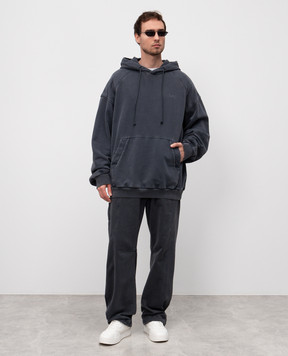 【関税込み】Juun.J グレー グラデーション フーディ Juun.j for men — shop with Czech Republic delivery at Symbol
