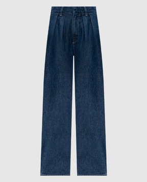 CITIZENS OF HUMANITY Blue jeans 2160B3028