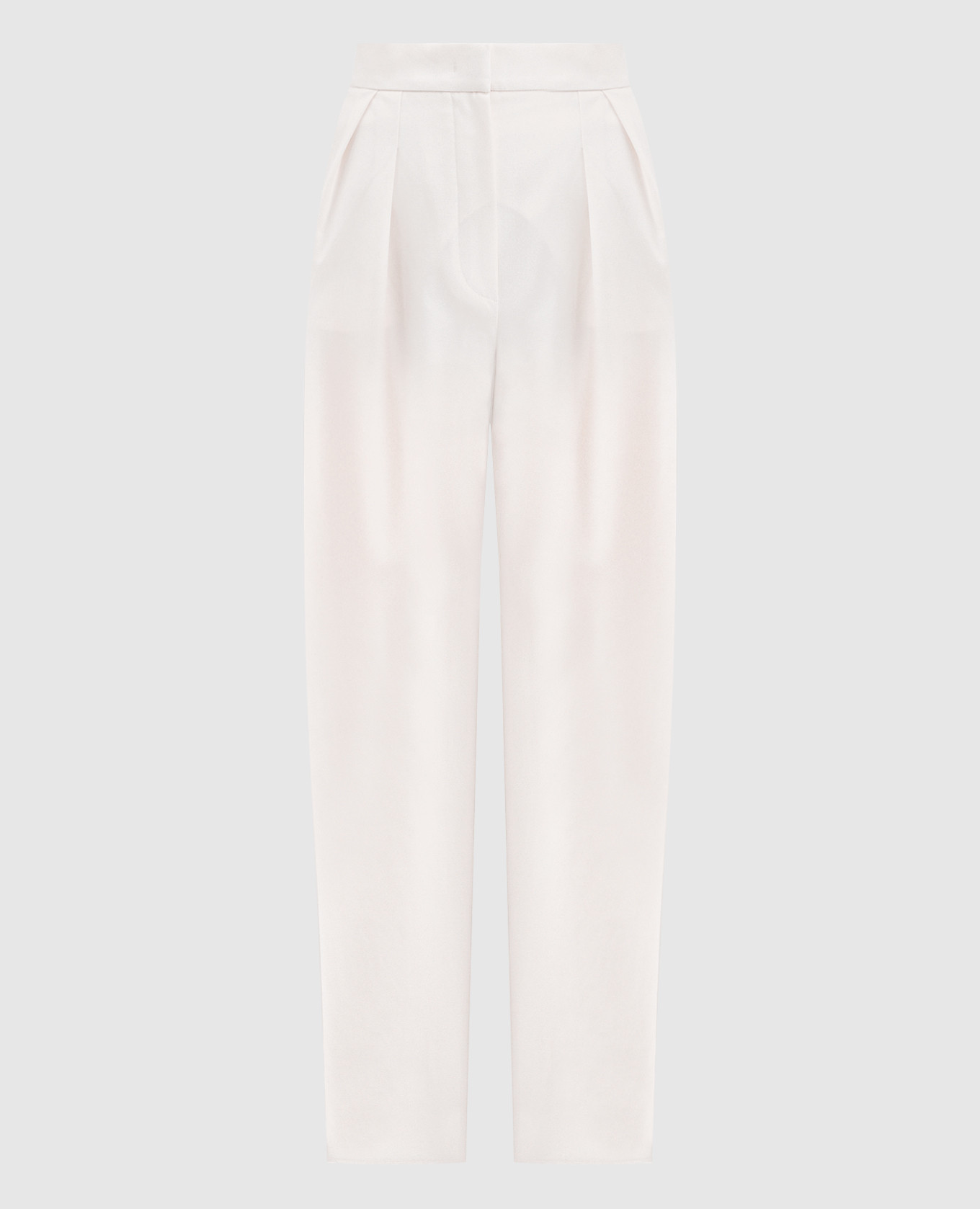 Beige pants DEDE Max Mara
