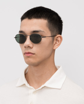 Saint Laurent Gray sunglasses 822261Y9969