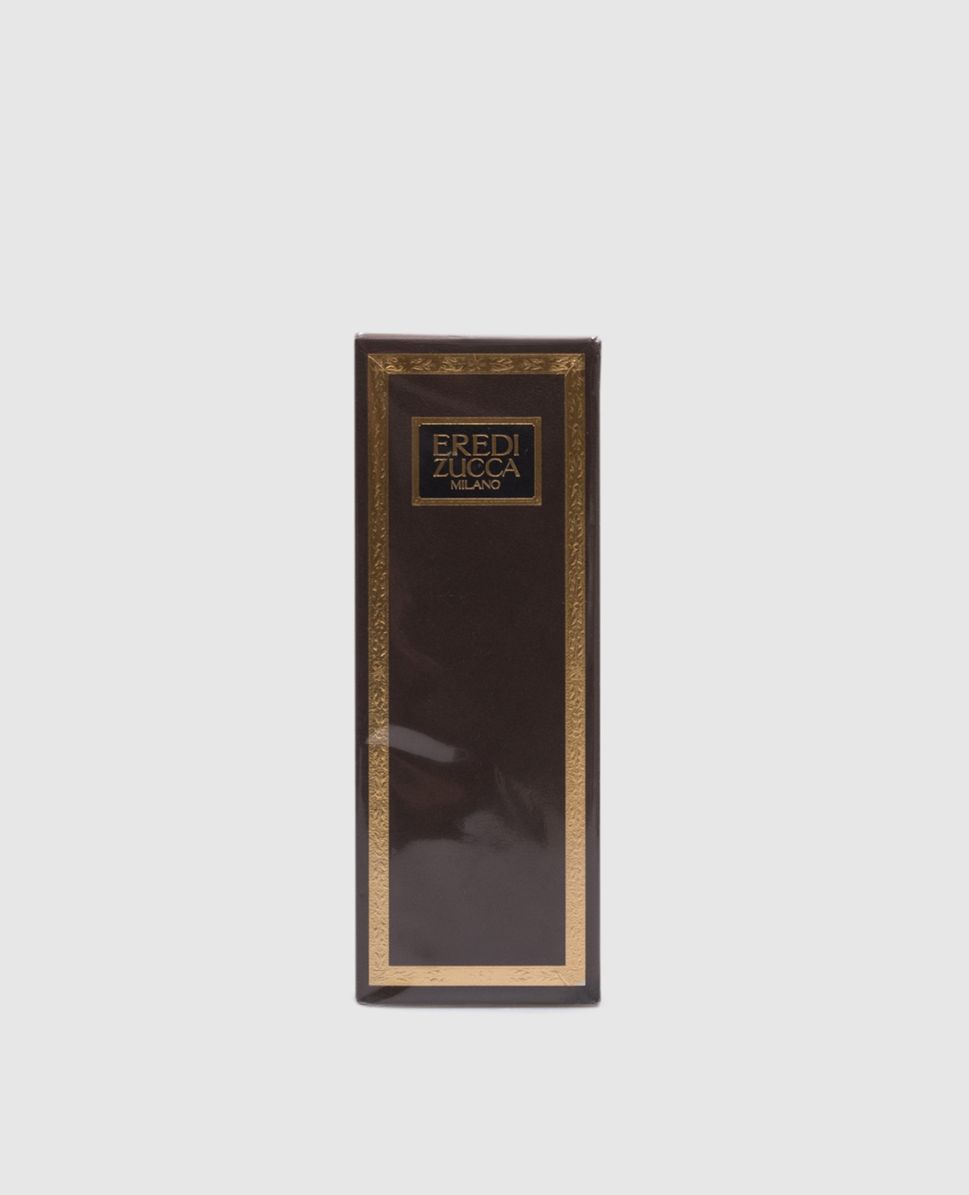 

Shower gel 250 ml Eredi Zucca, Brown