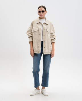 AGOLDE 90's Pinch Blue Jeans A2151858