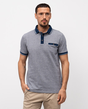Florentino Blue polo 125774510652