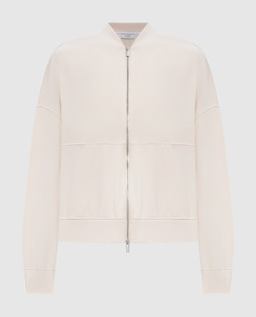 Peserico Beige sports jacket S12542J006906