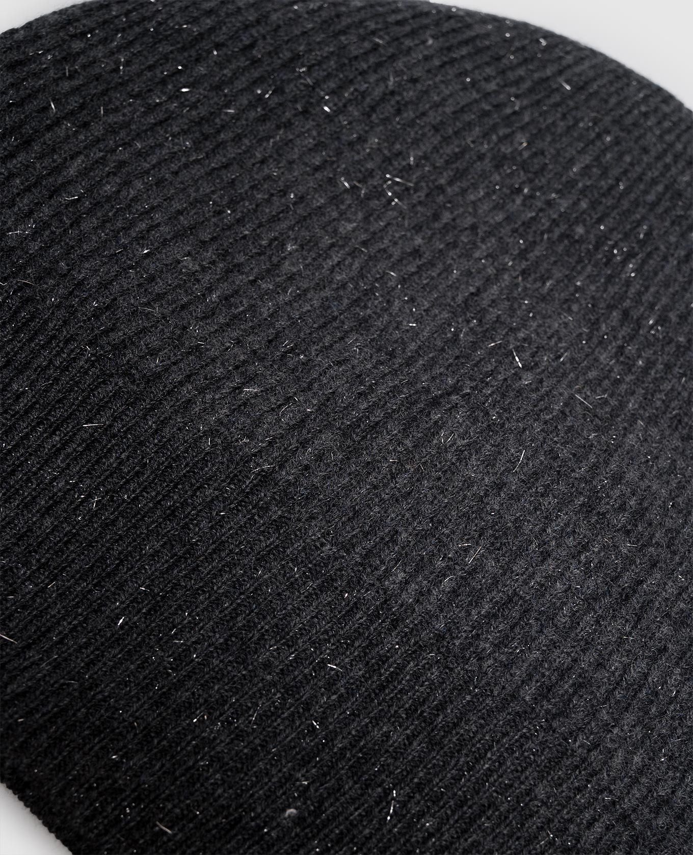 

Gray hat with wool and silk Peserico, Grey