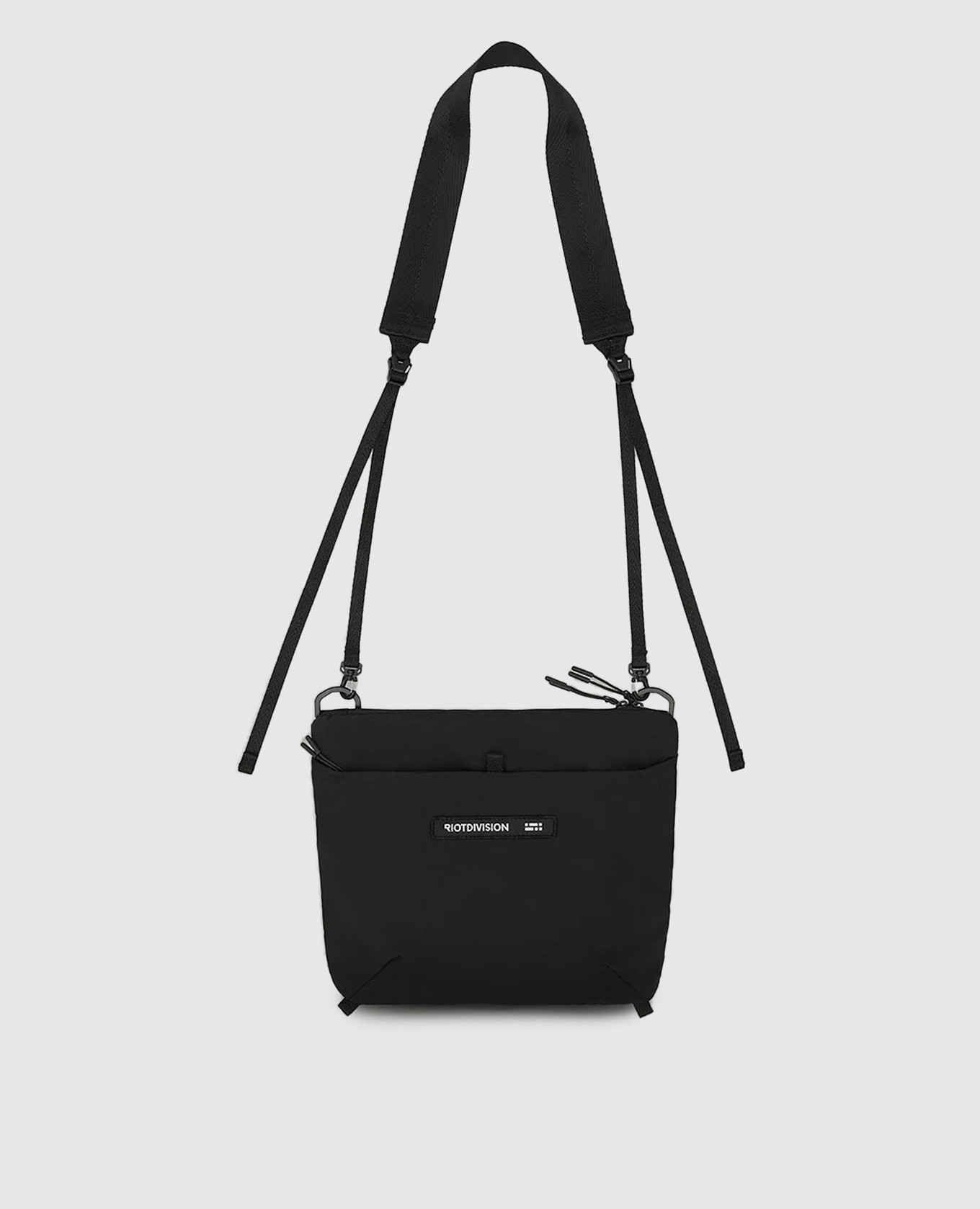 

Black bag RD-LUBM Riotdivision