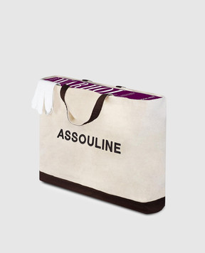 Assouline Book Andy Warhol: The Impossible Collection ANDYWARHOLTHEIMPOSIBCO