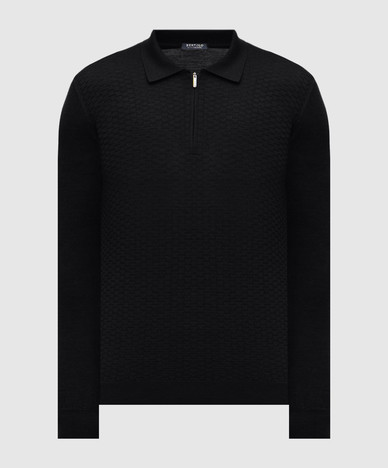 Bertolo Cashmere