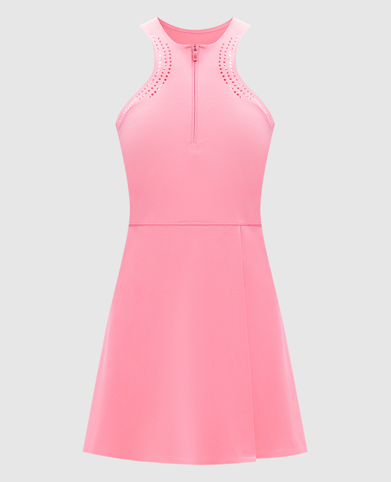 ACE pink dress with shorts Goldbergh