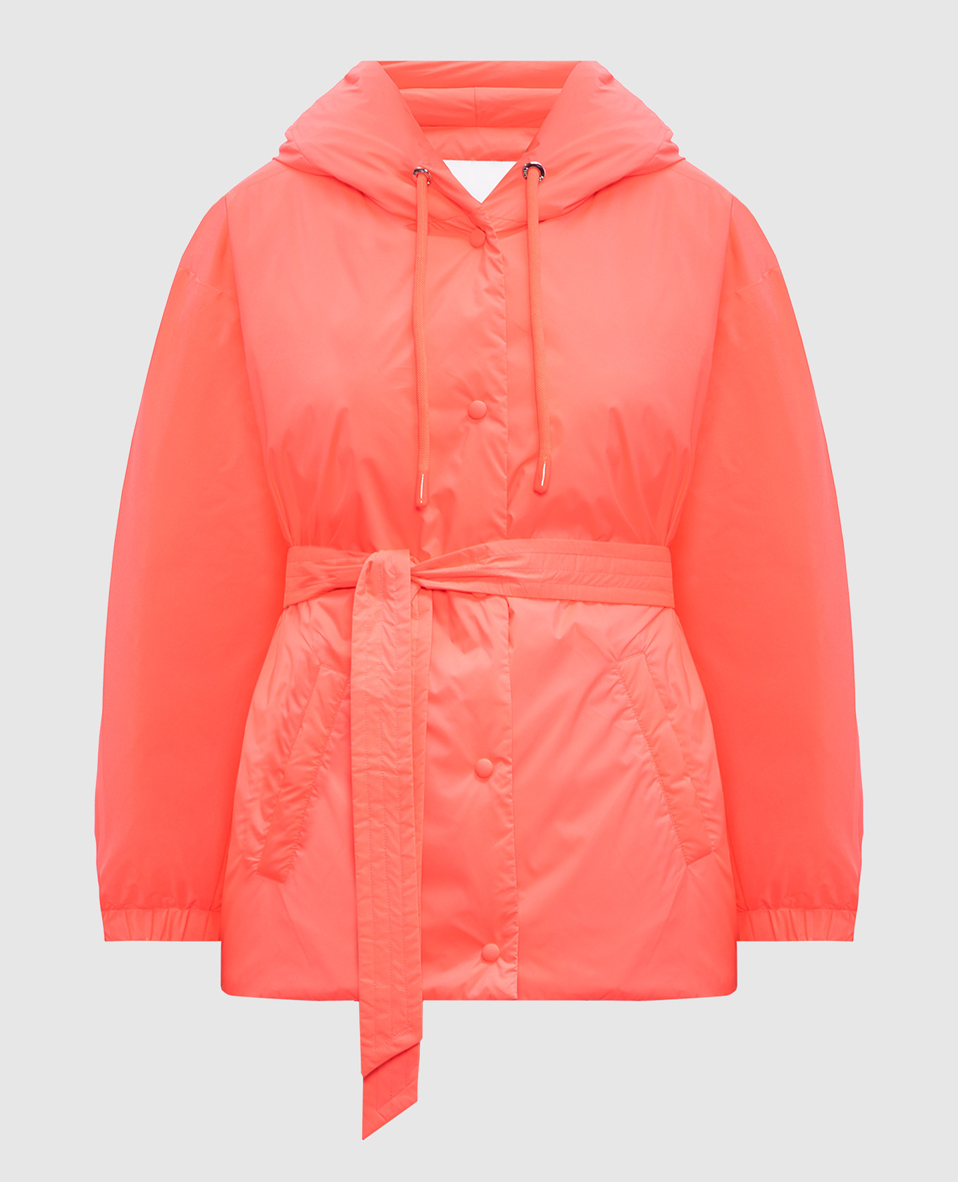 

Pink down jacket Yves Salomon Army