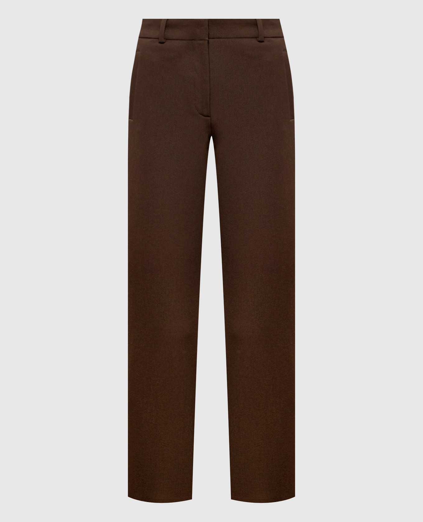 

Brown pants JOSEPH