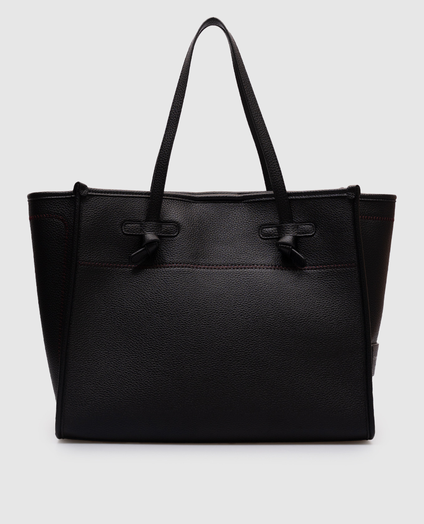 

Black Marcella tote bag Gianni Chiarini