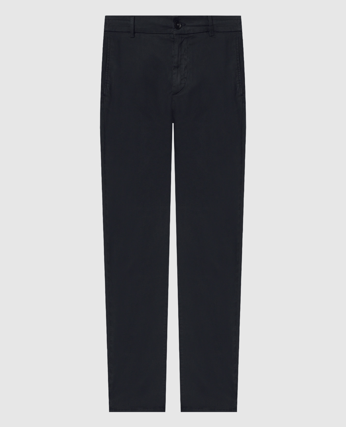 Blue pants