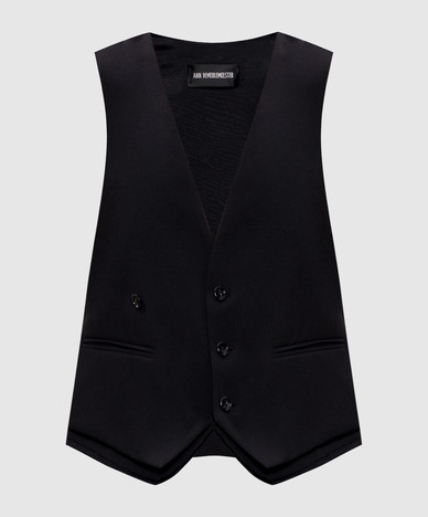 Ann Demeulemeester
