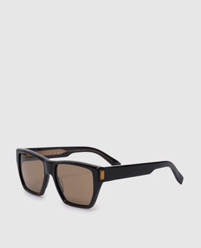 Dunhill Black sunglasses DU0031S