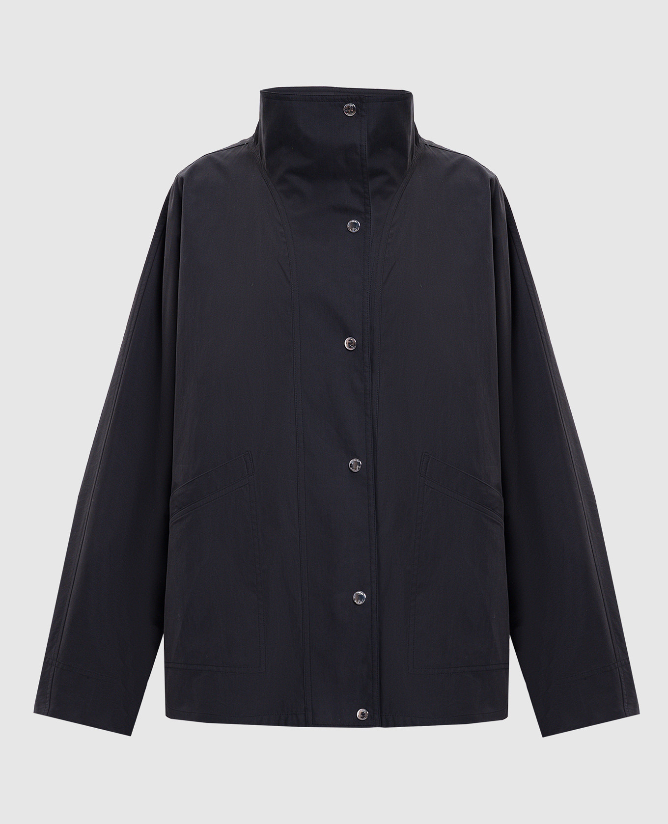 Black jacket Toteme