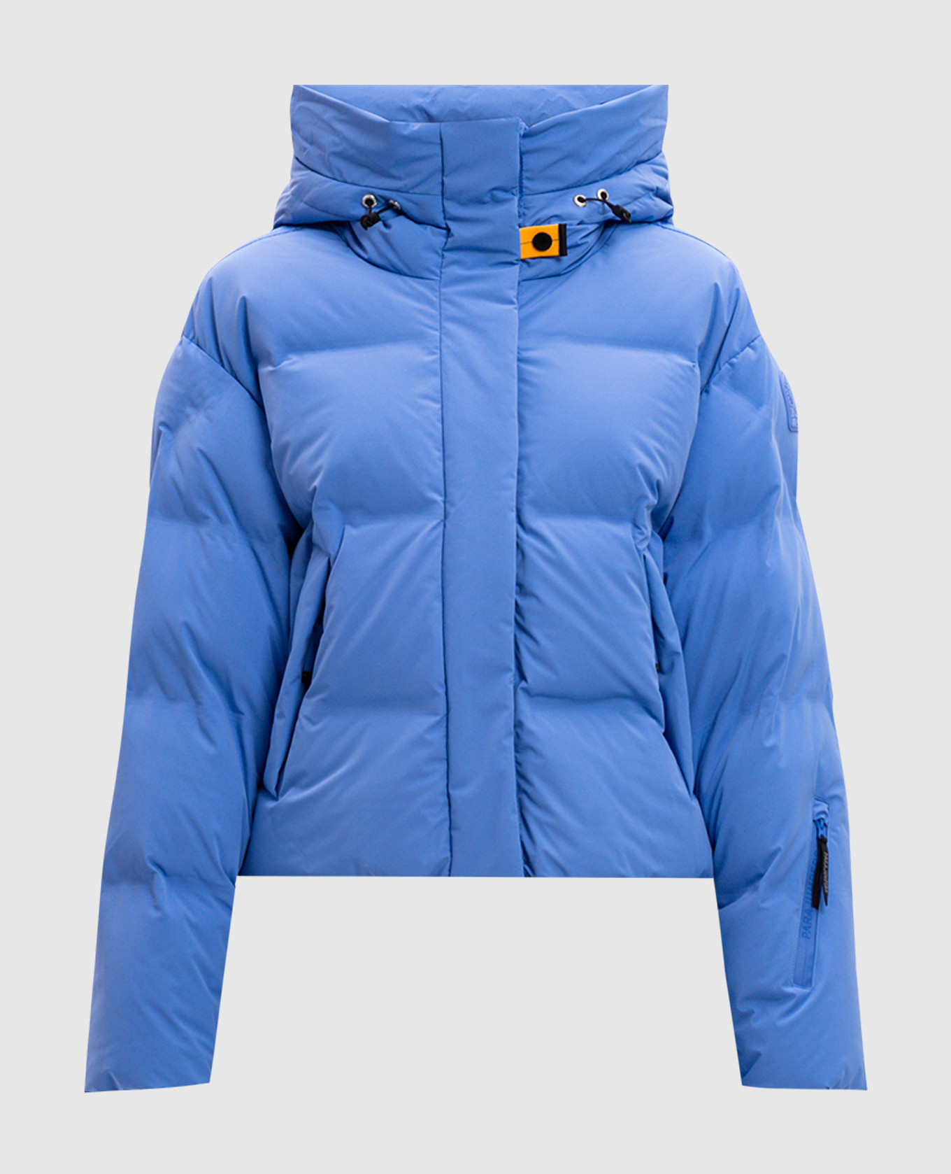 Riba blue ski down jacket parajumpers