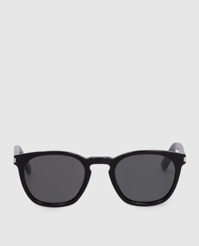 Saint Laurent Black CLASSIC sunglasses 419691Y9909