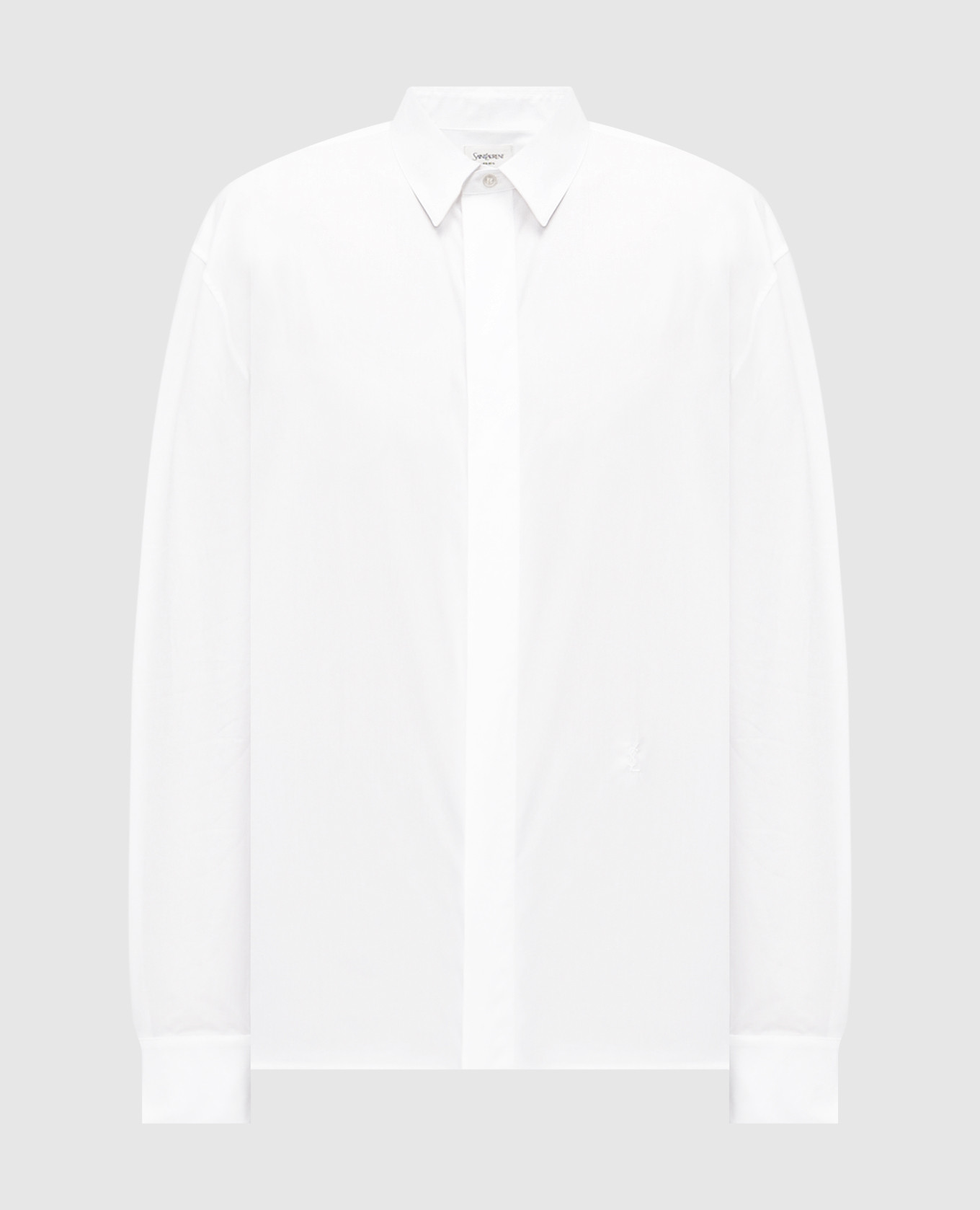 

White shirt Saint Laurent